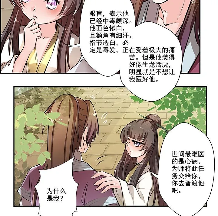 第16话 探症 第35页