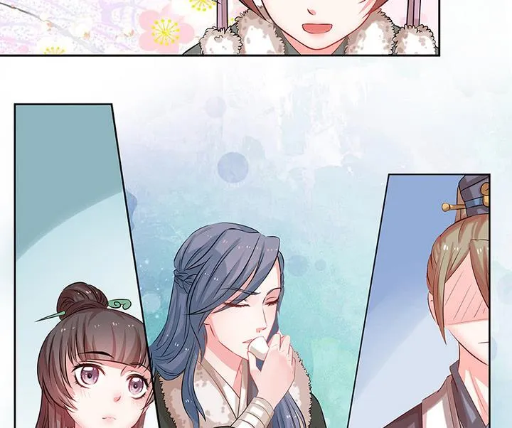 第29话 师徒重逢 第18页