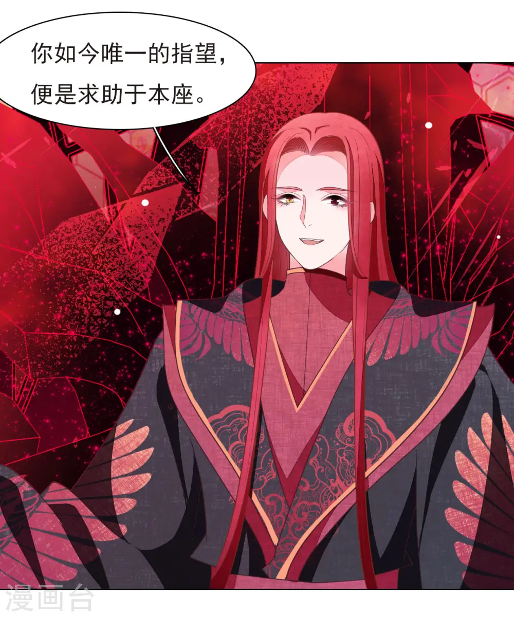 第40话 你可以死心了 第3页