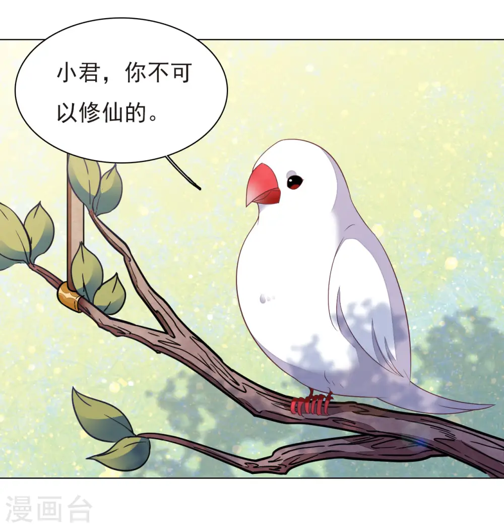 第37话 朋友啊…… 第14页