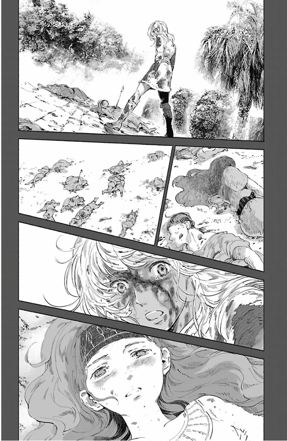 第64话 第28页