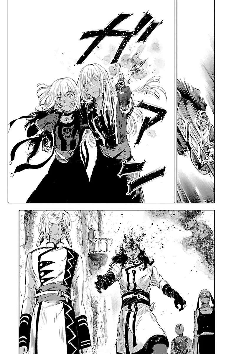 第54话 第32页