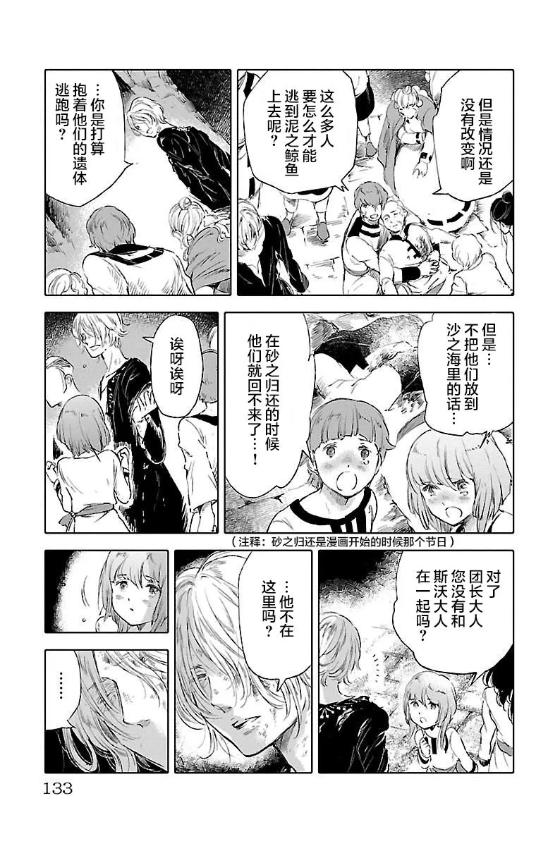 第47话 第21页