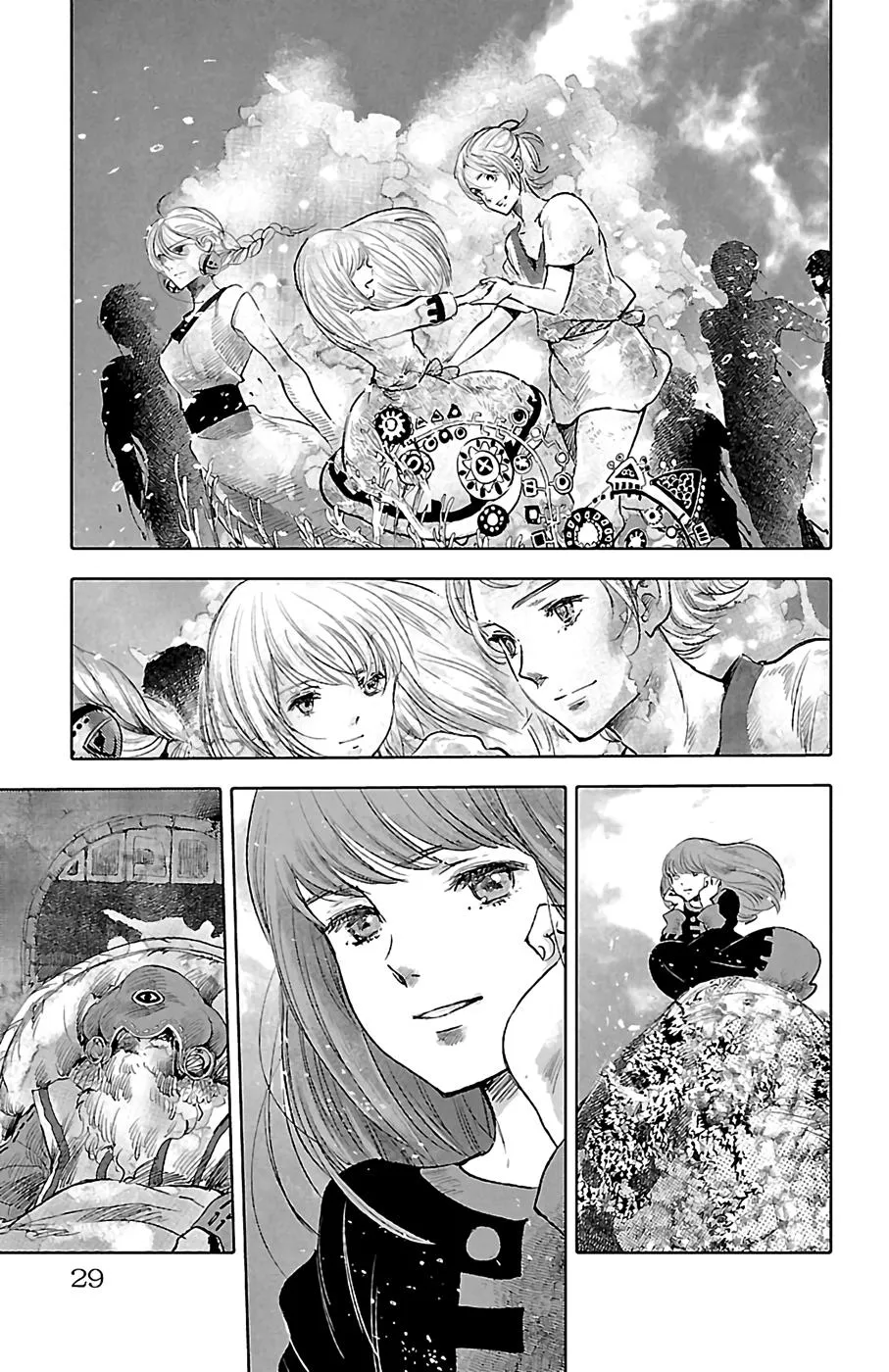 第25话 第30页
