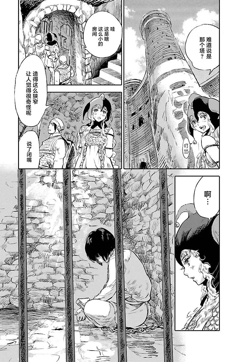 番外篇 第9页