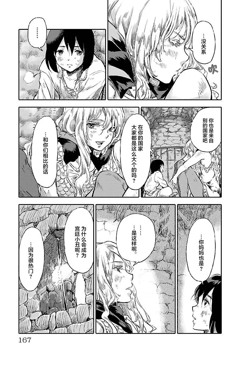 番外篇 第19页
