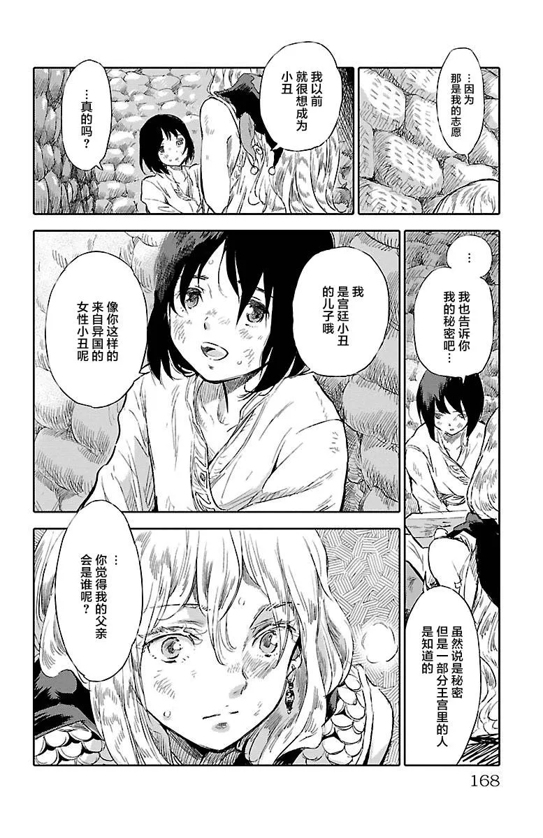 番外篇 第20页