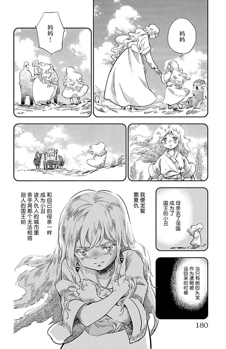 番外篇 第32页