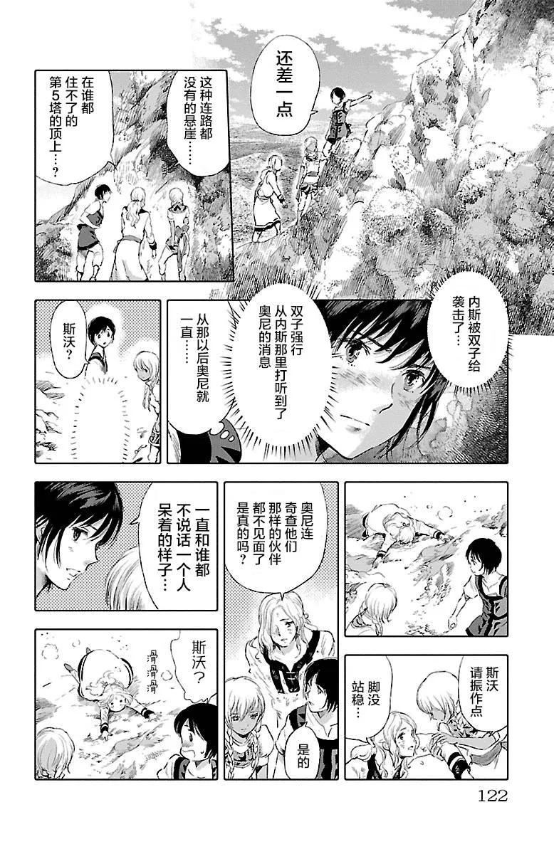 第32话 第6页
