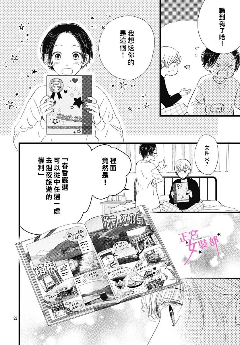 第24话 第32页