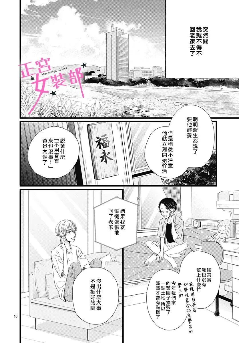 第22话 第10页