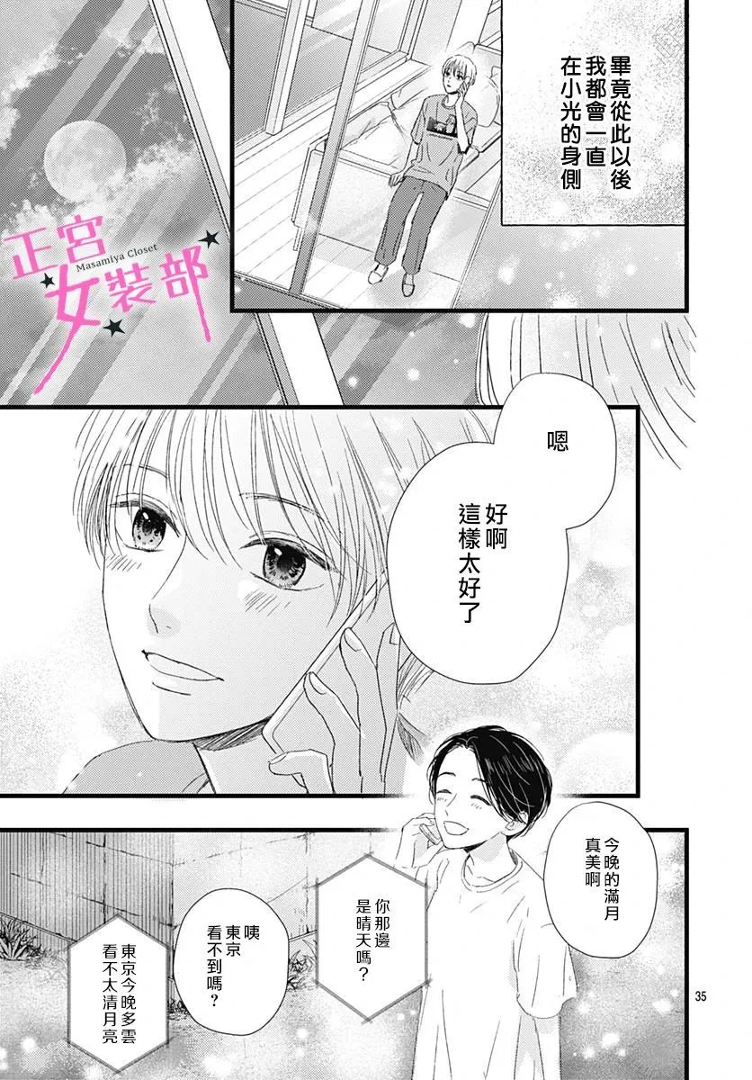 第22话 第35页