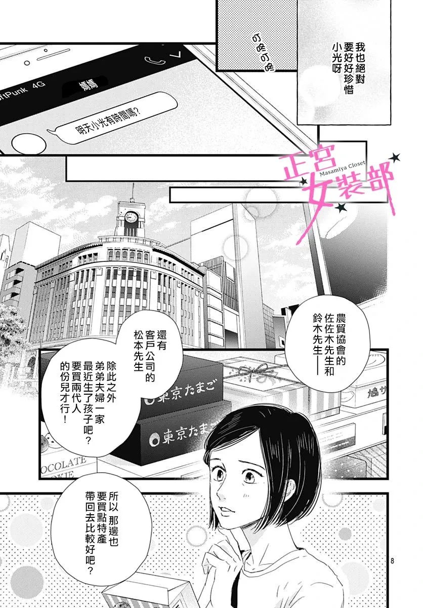 第21话 第9页