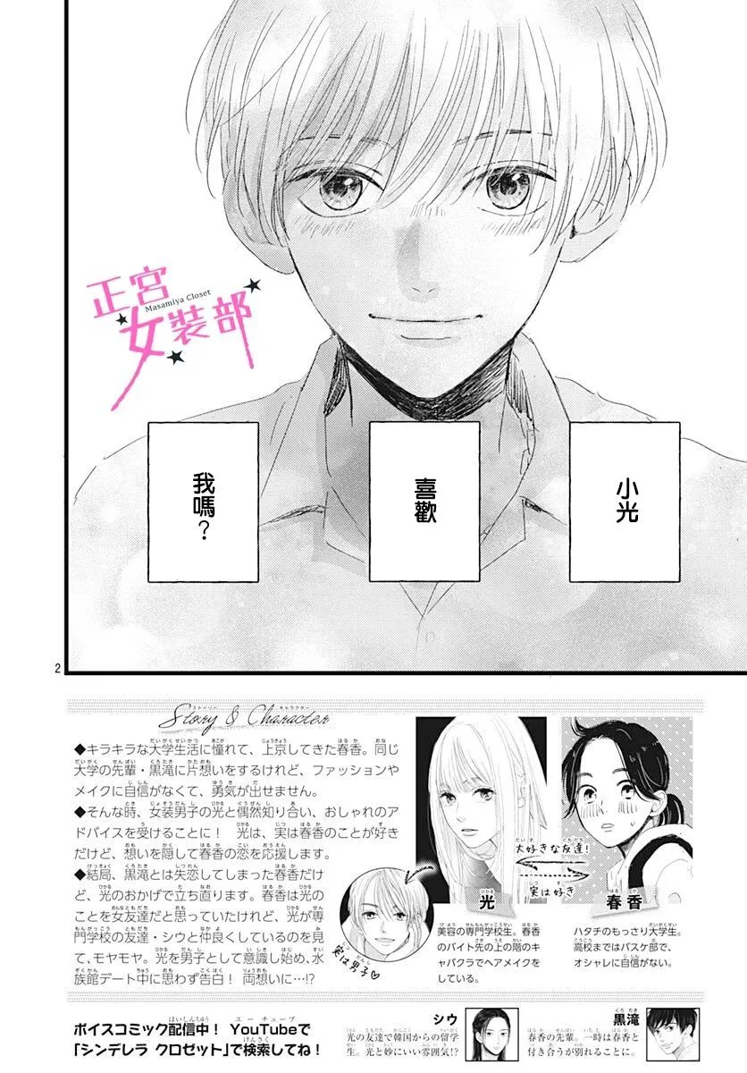 第20话 第2页