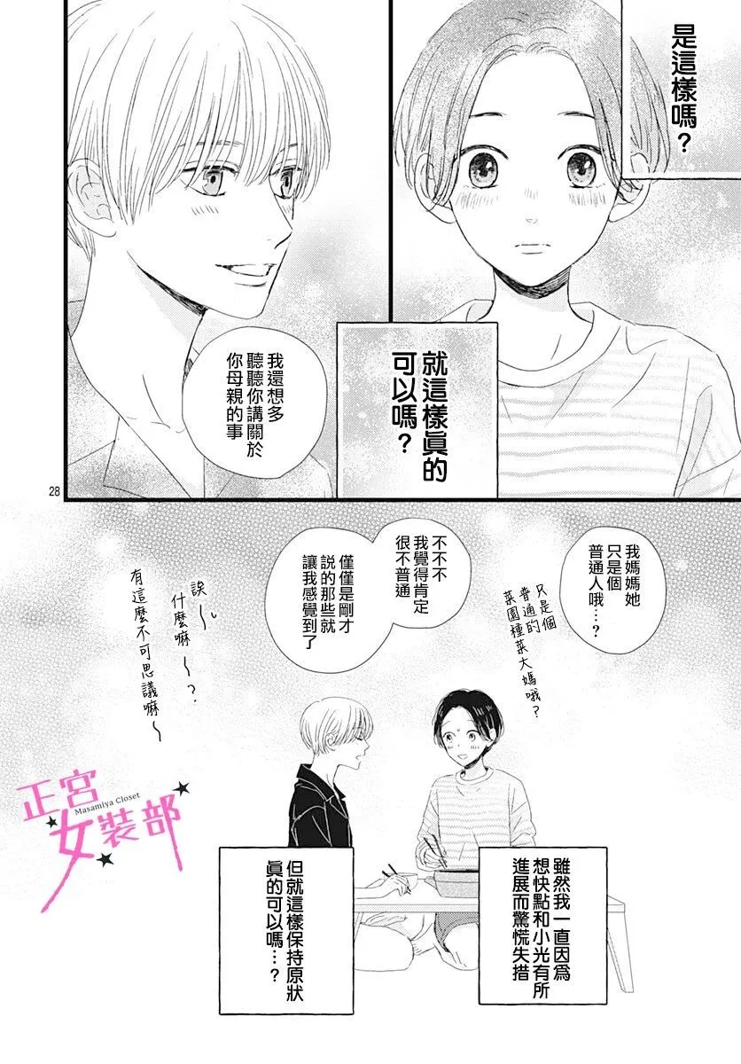第20话 第28页