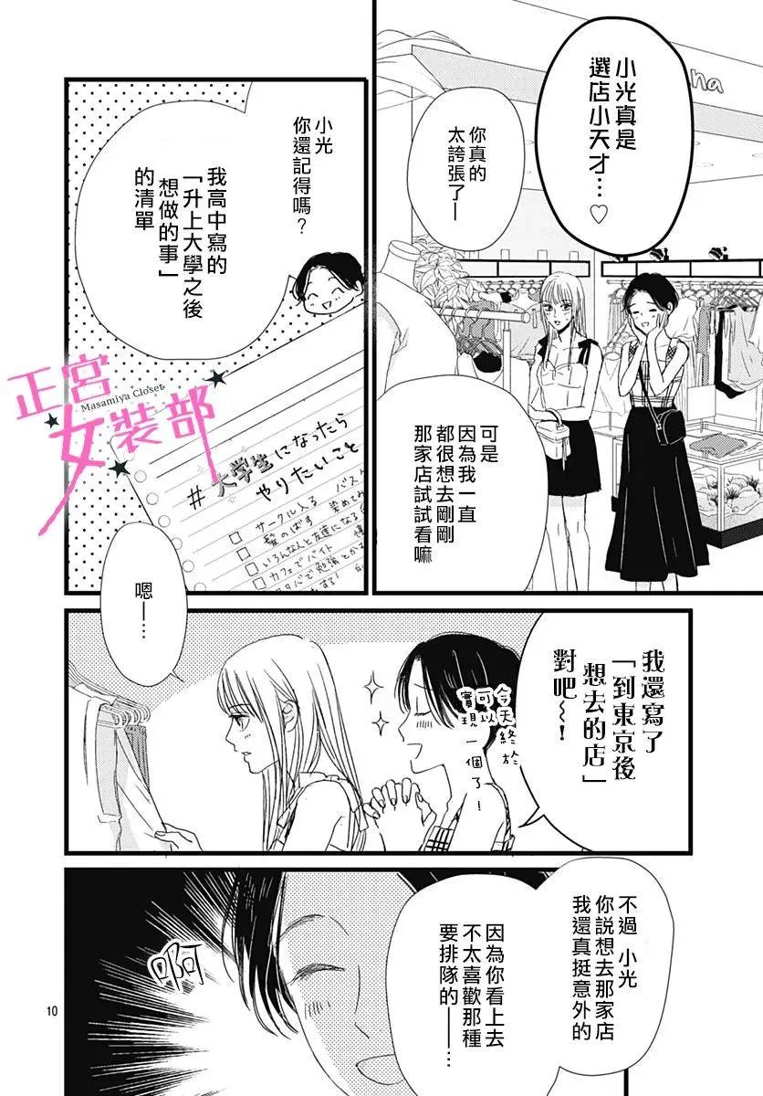 第16话 第10页