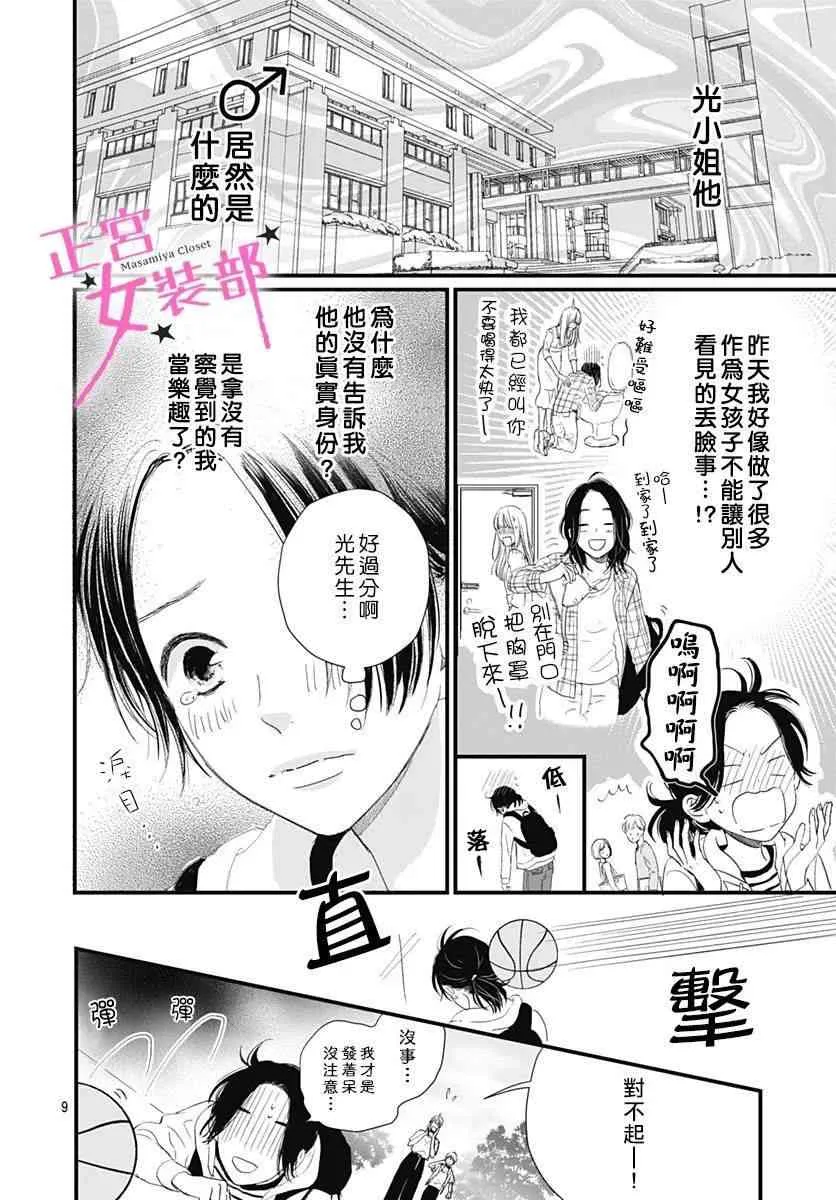 2话 第10页