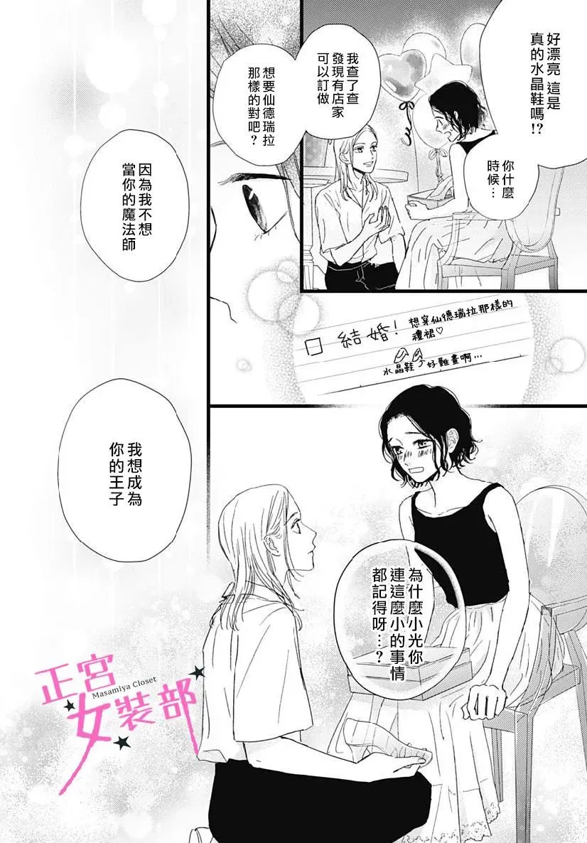 第32话 第36页