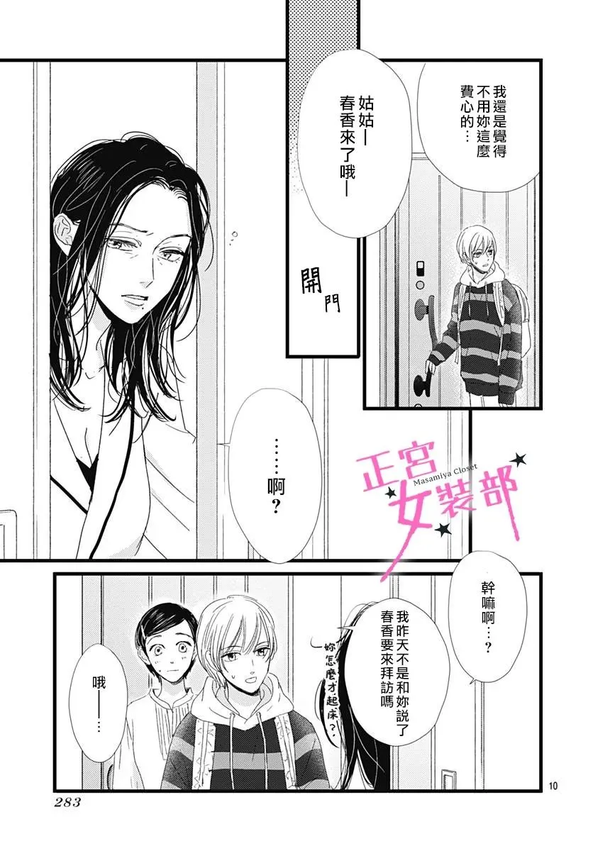第28话 第10页