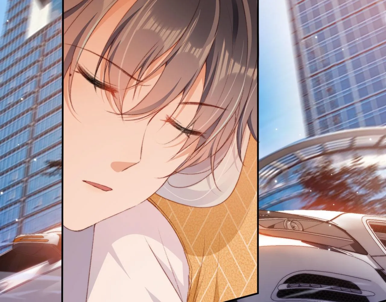 第44话 谈恋爱？ 第6页