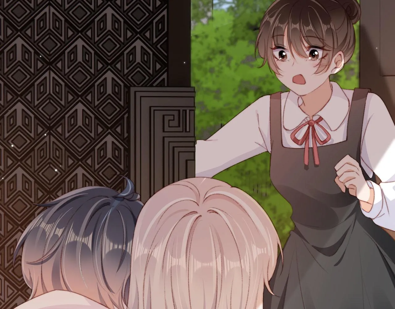 第44话 谈恋爱？ 第43页