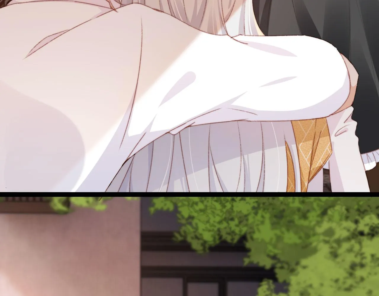 第44话 谈恋爱？ 第44页