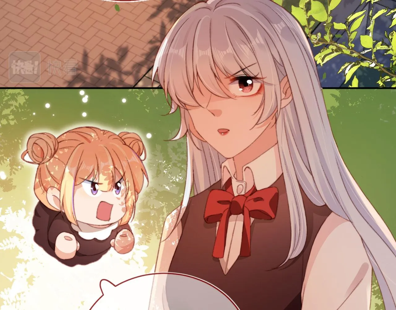 第47话 你在乎的人 第7页