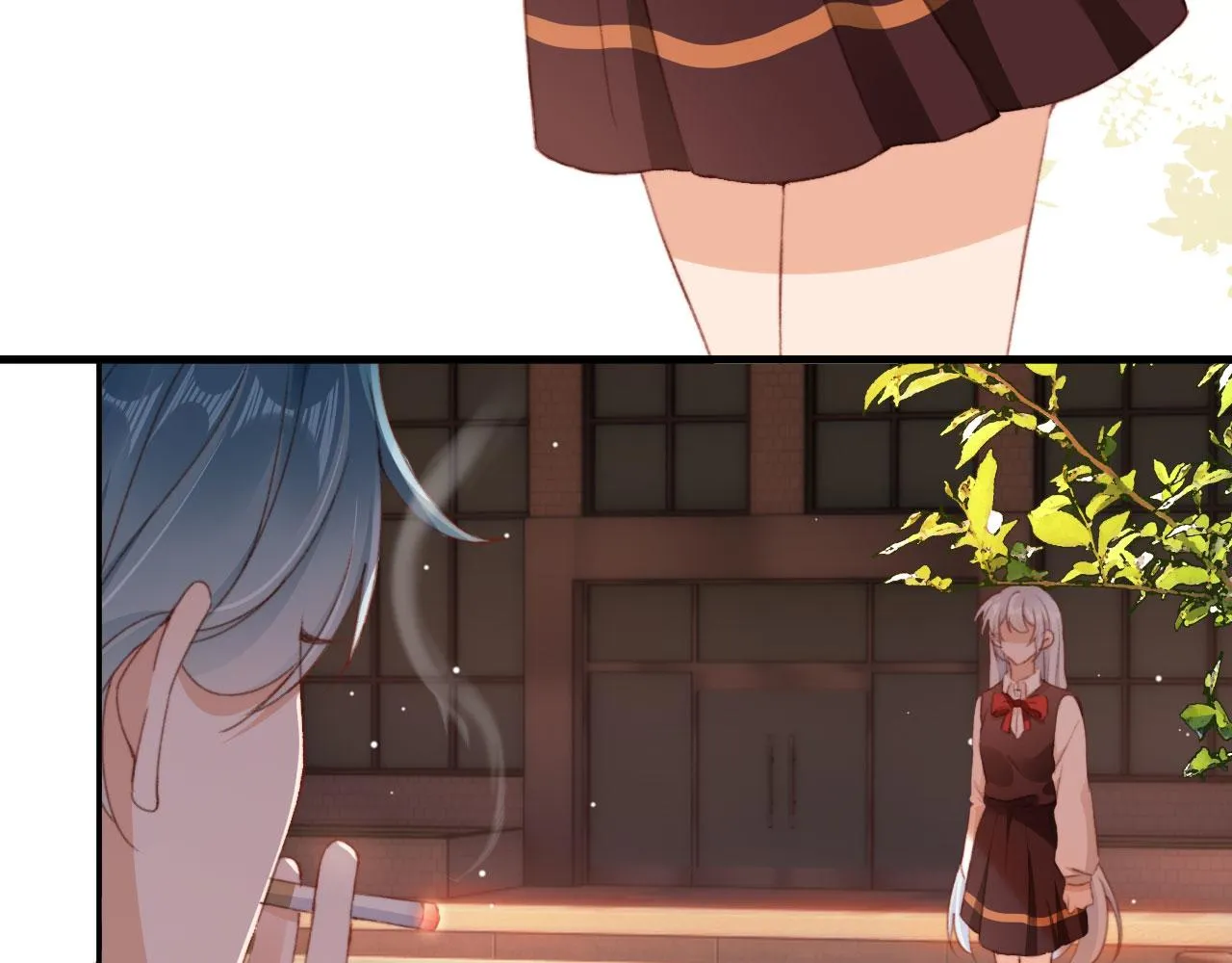 第47话 你在乎的人 第9页
