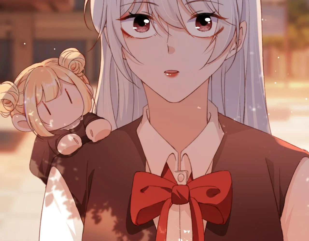 第47话 你在乎的人 第16页