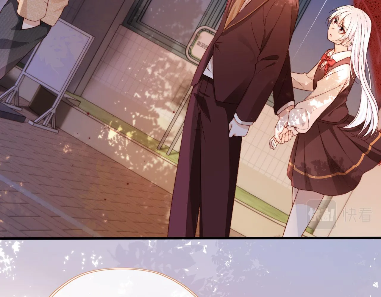 第47话 你在乎的人 第39页
