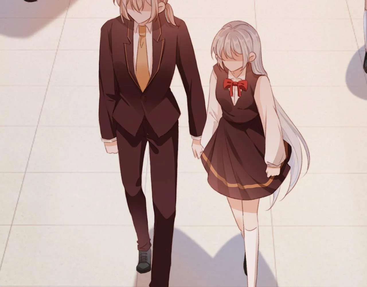 第47话 你在乎的人 第71页