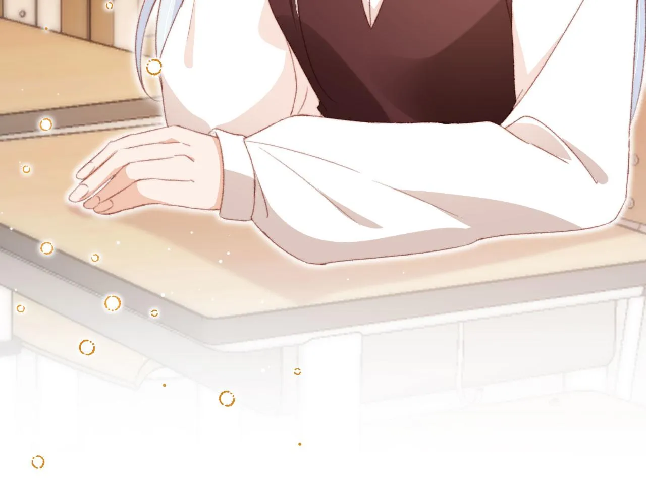 第51话 幼稚的崽们 第8页
