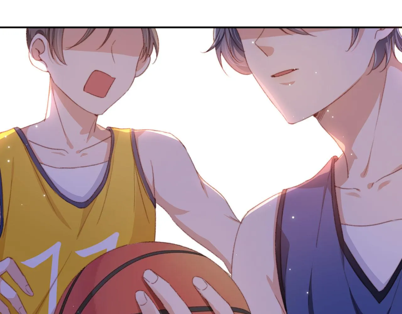 第51话 幼稚的崽们 第49页