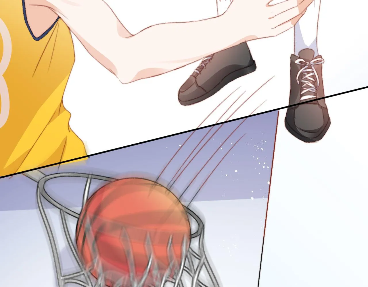 第51话 幼稚的崽们 第54页