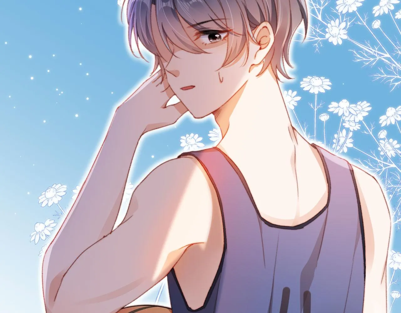 第51话 幼稚的崽们 第62页