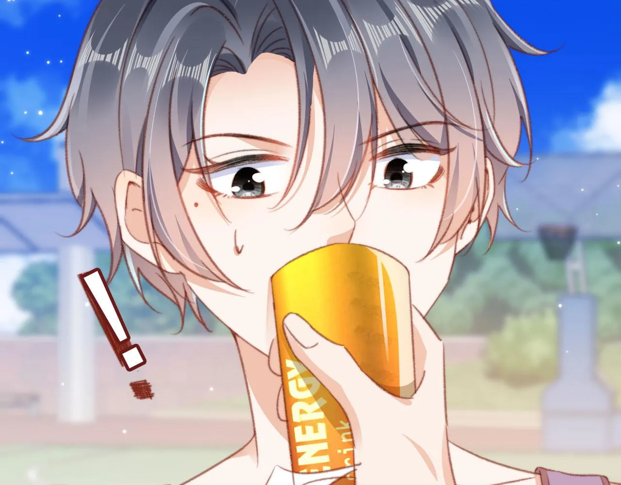 第51话 幼稚的崽们 第69页