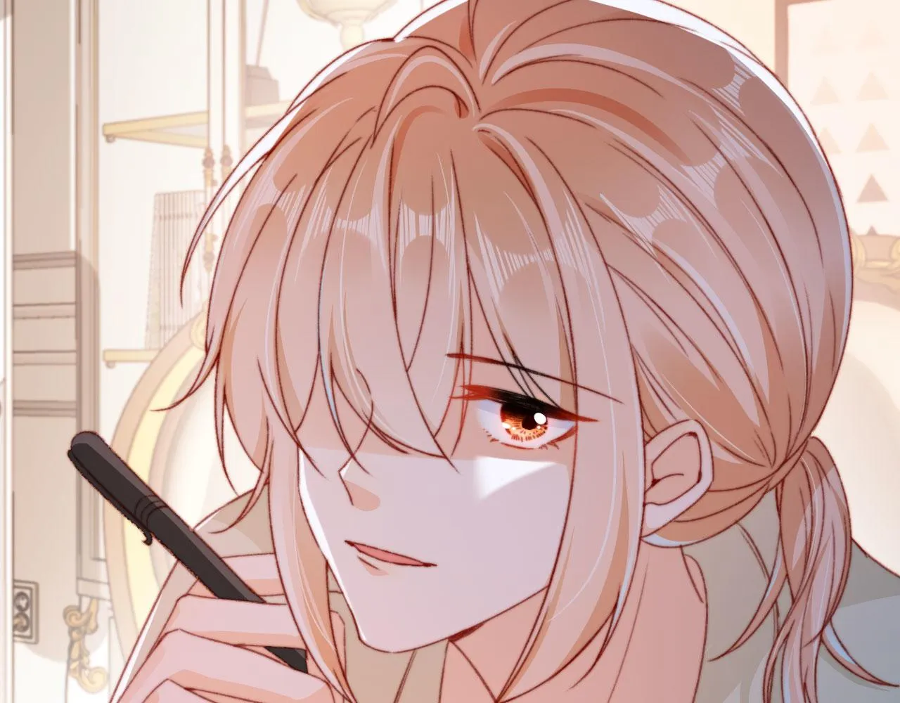 第54话 刺眼 第41页