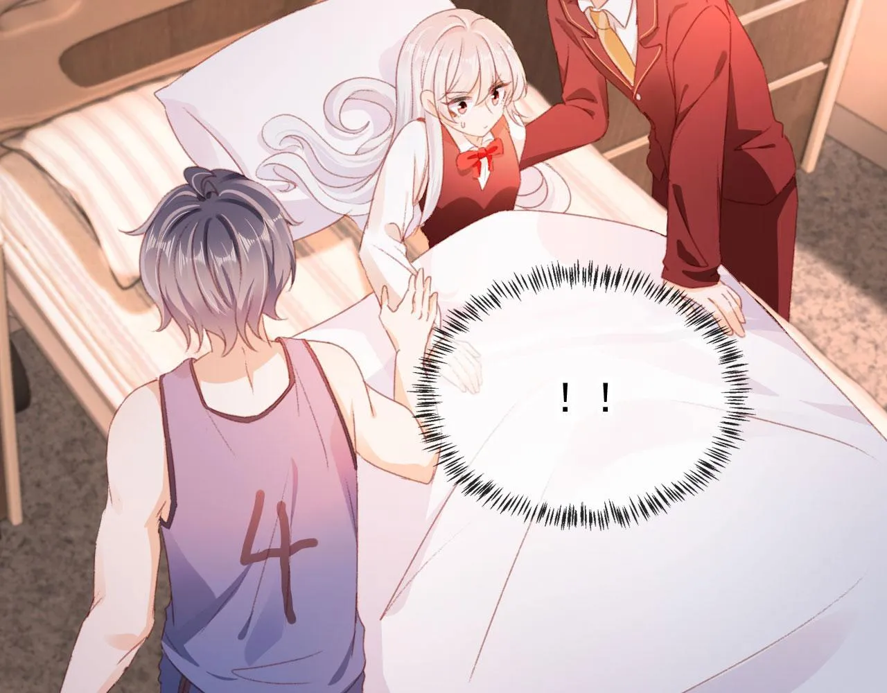 第53话 又是任务？ 第6页