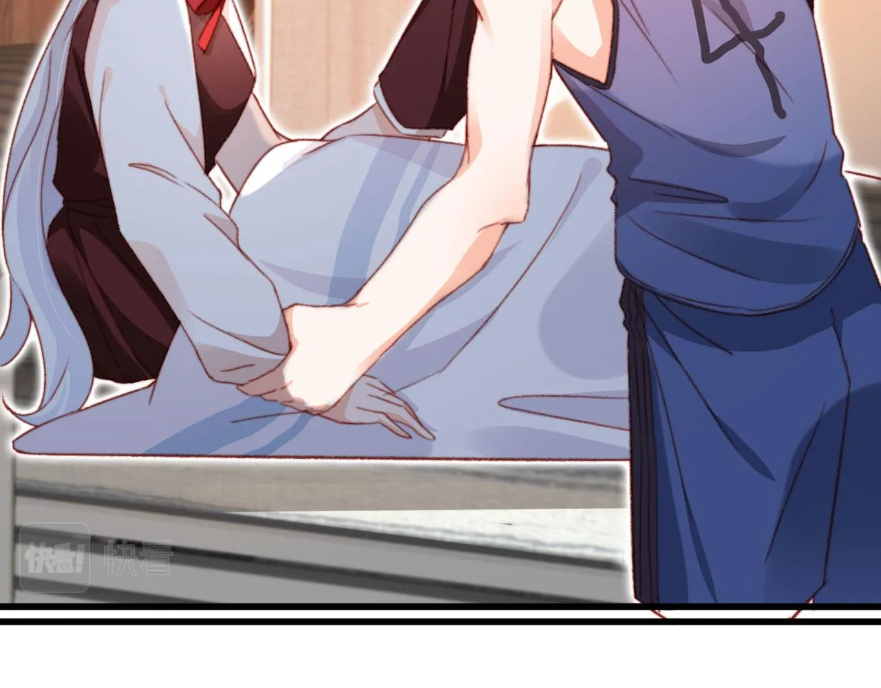 第53话 又是任务？ 第12页