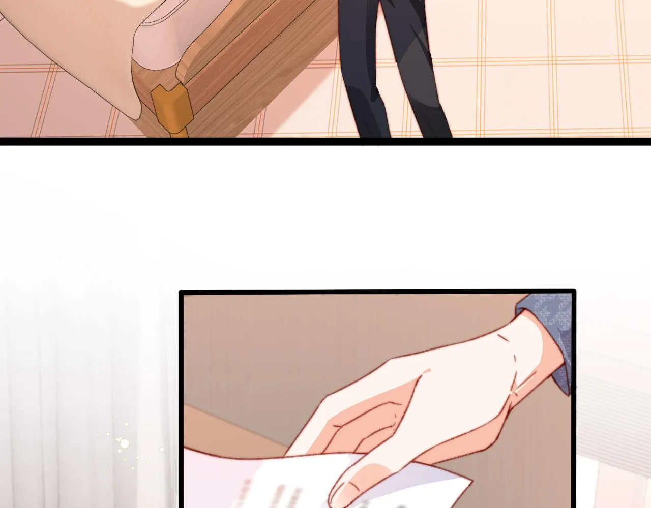 第57话 抓包 第74页