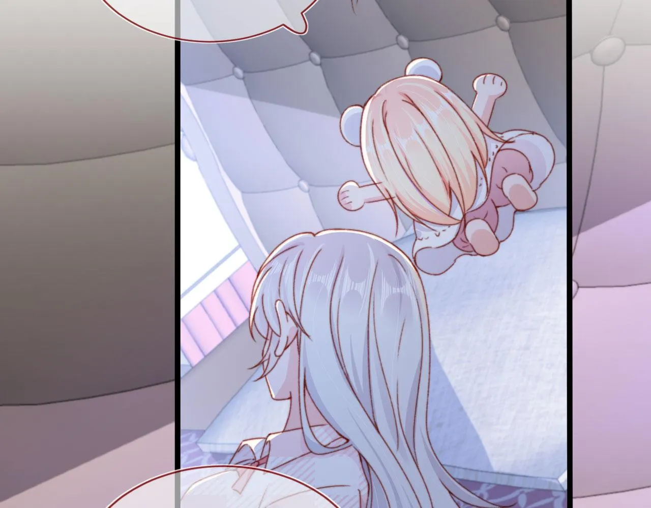 第56话 留宿 第52页