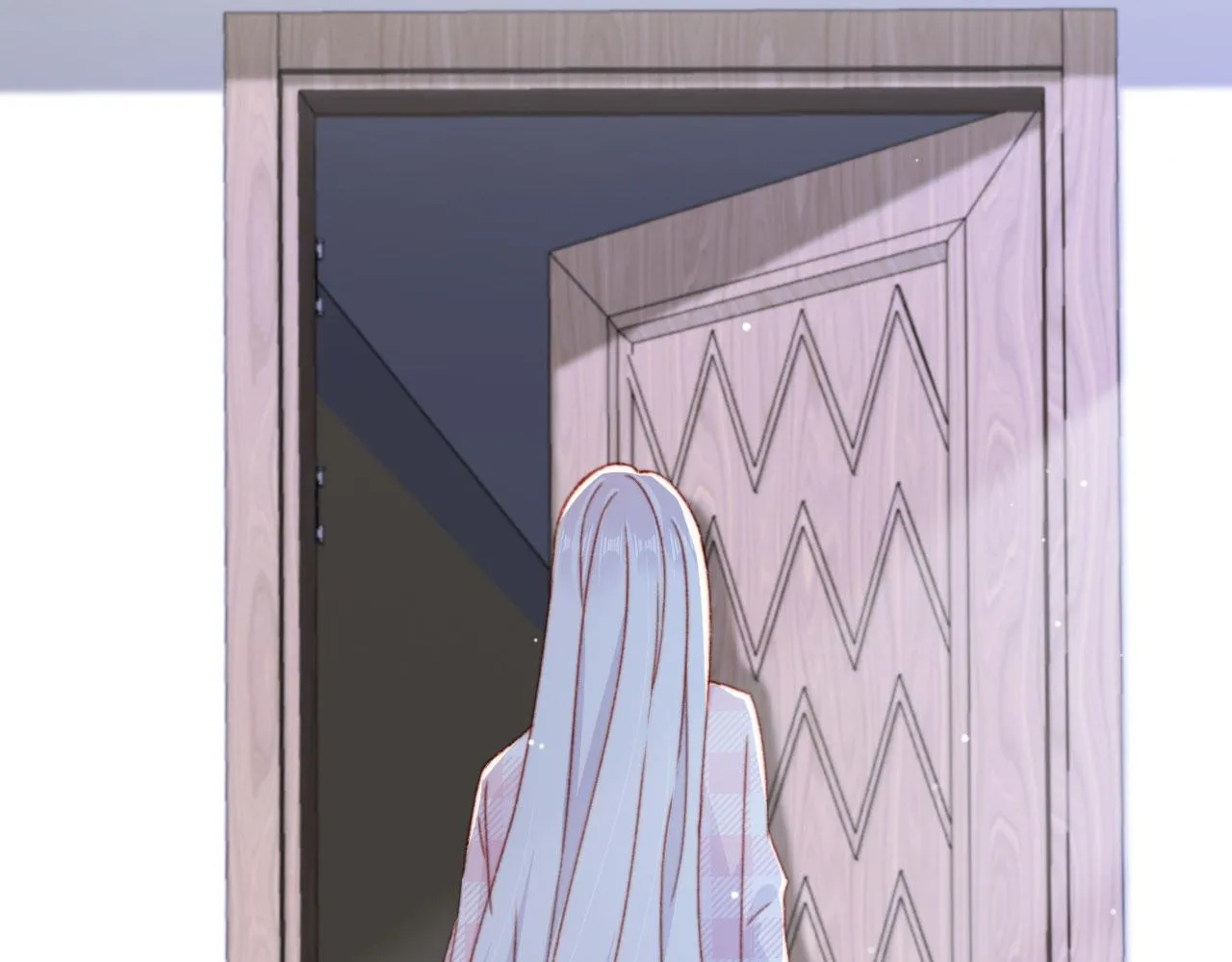 第56话 留宿 第64页