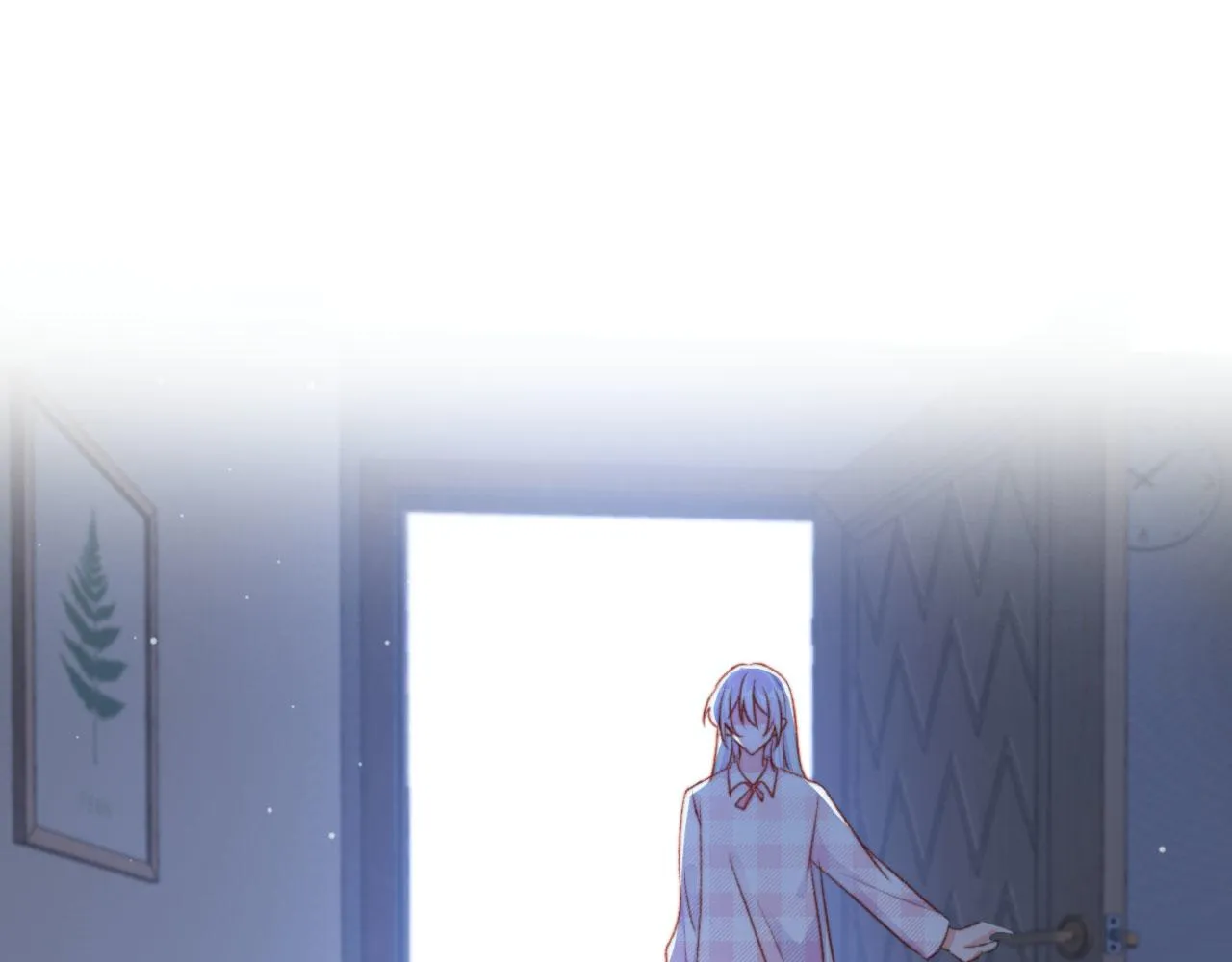 第56话 留宿 第68页