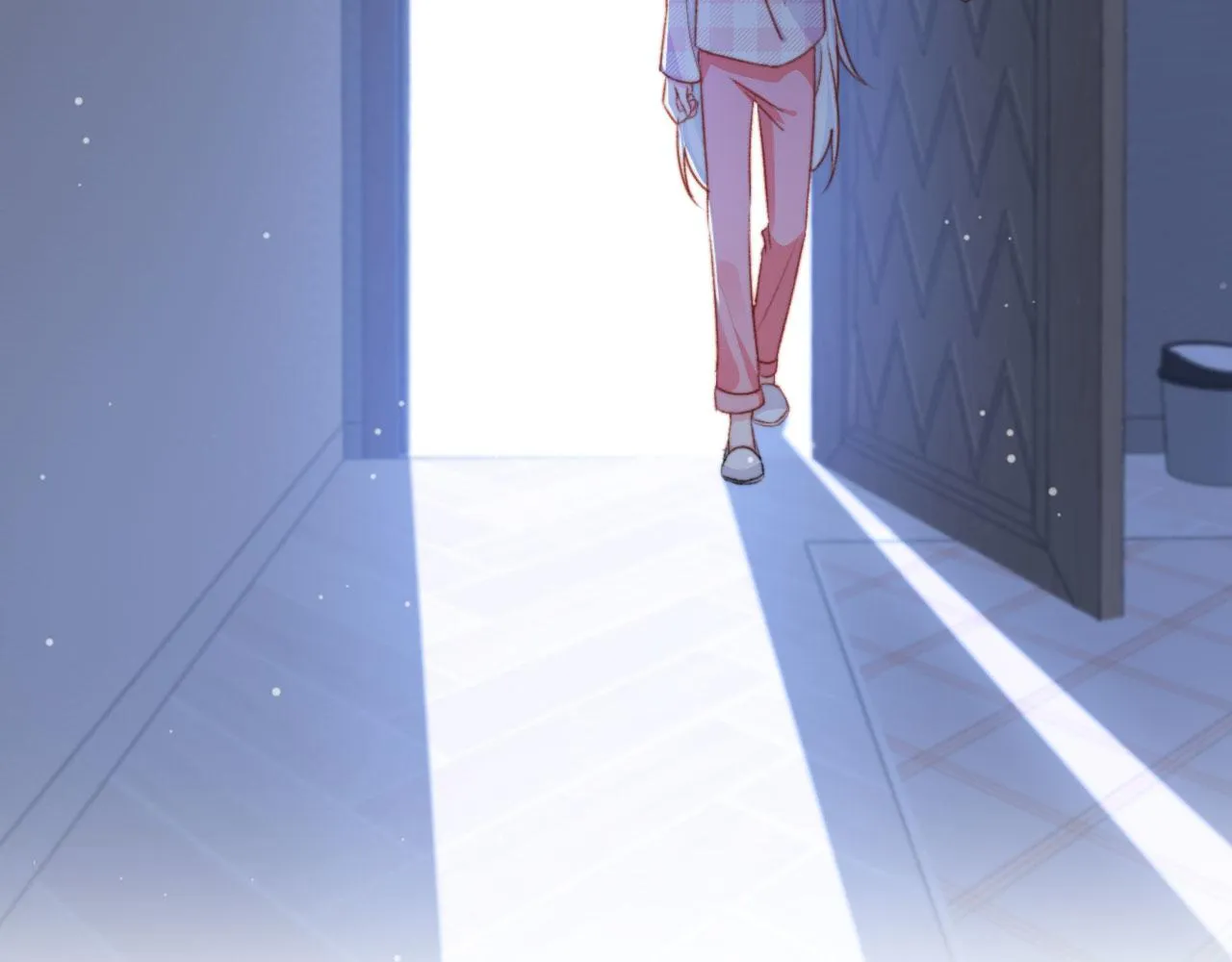 第56话 留宿 第69页