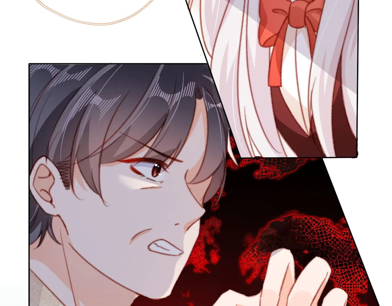 第61话 黑气的阴谋 第6页