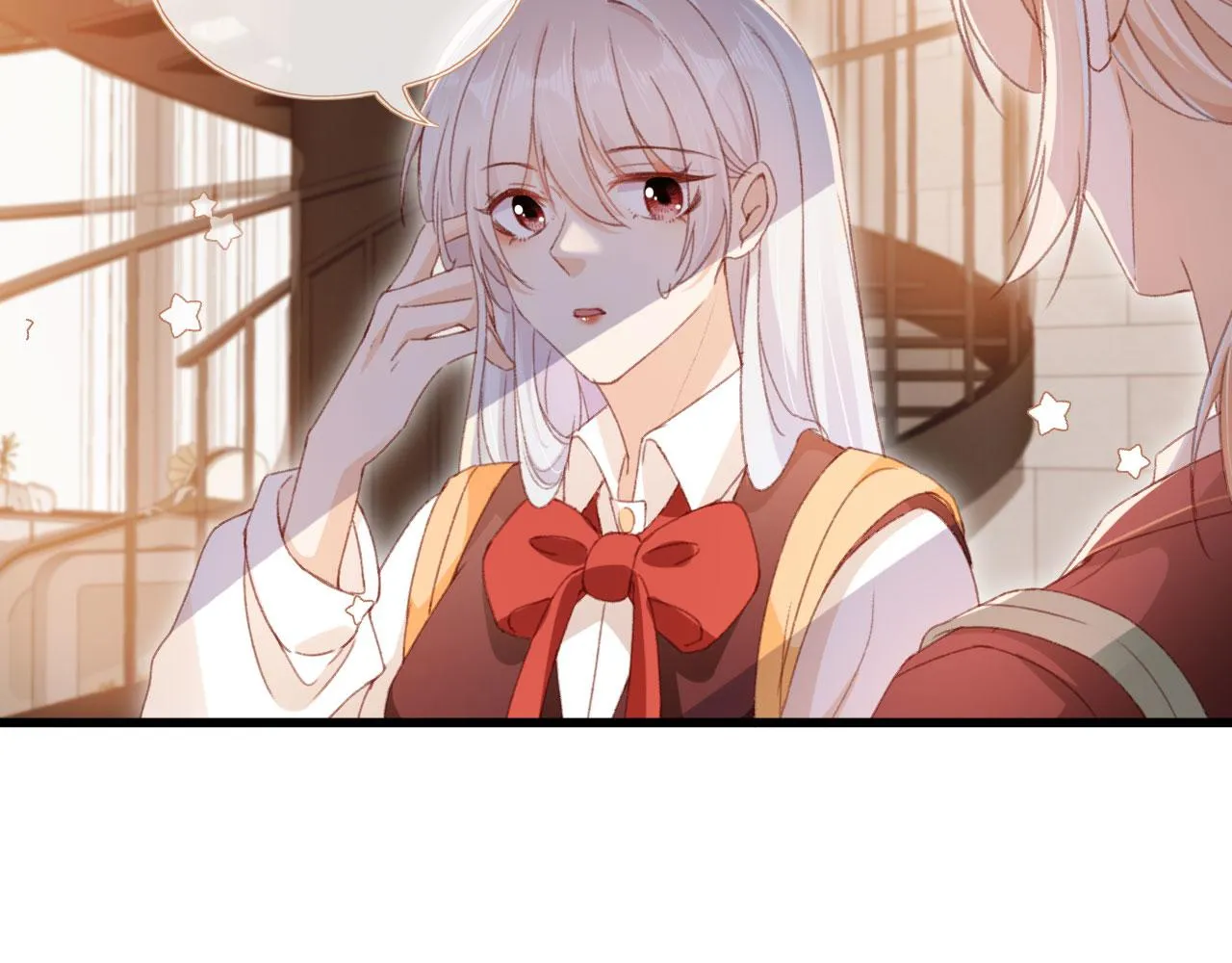 第61话 黑气的阴谋 第46页