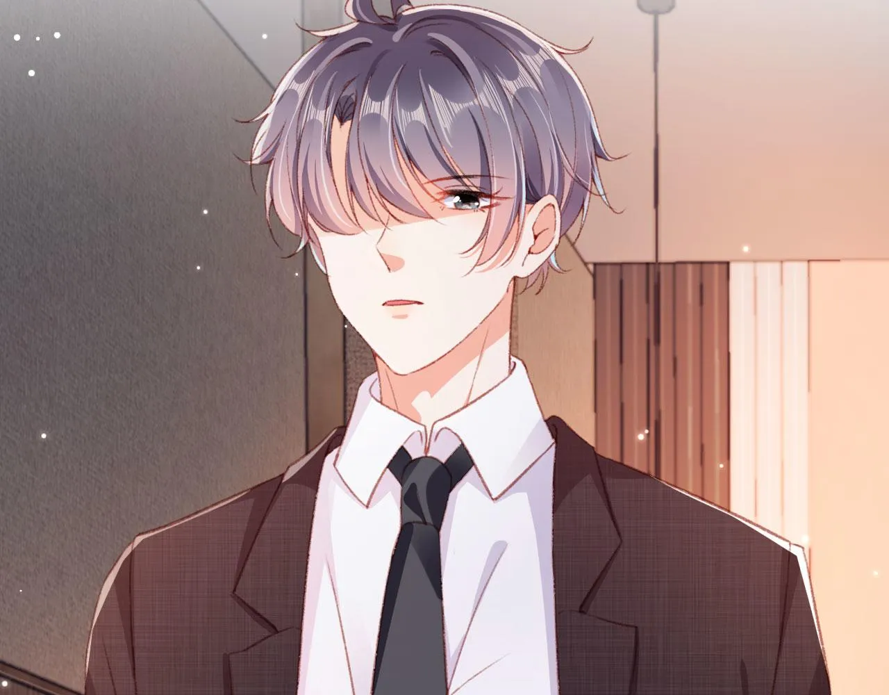 第65话 梦中的他 第40页