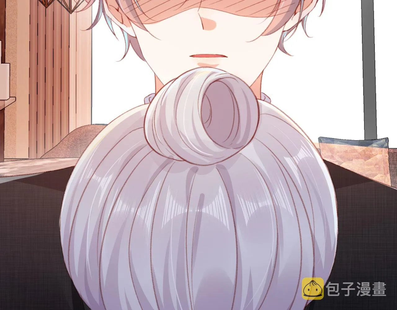 第65话 梦中的他 第54页