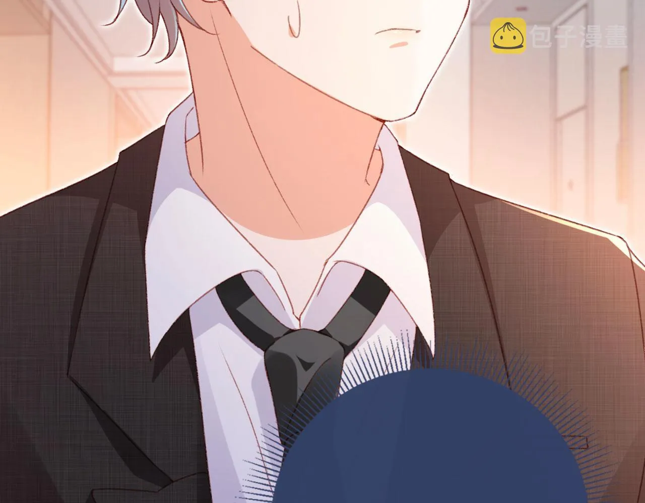 第65话 梦中的他 第76页