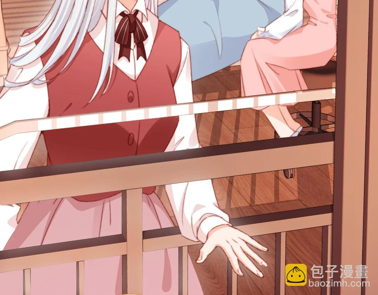 第70话 不配为父母 第10页